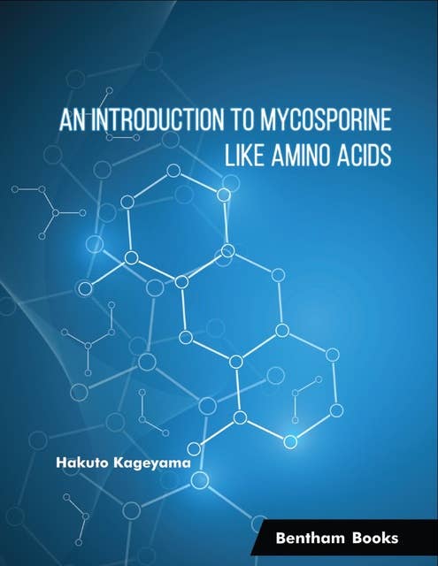 An Introduction to Mycosporine-Like Amino Acids