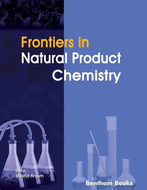 Frontiers in Natural Product Chemistry: Volume 11