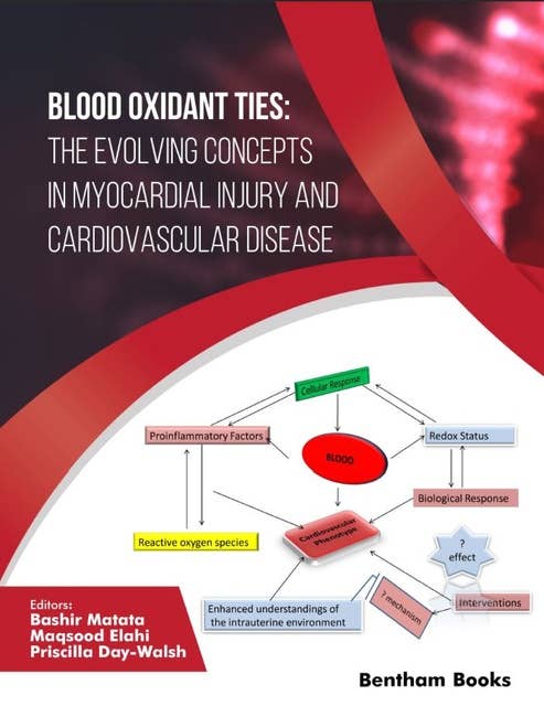 Blood Oxidant Ties: The Evolving Concepts in Myocardial Injury and Cardiovascular Disease