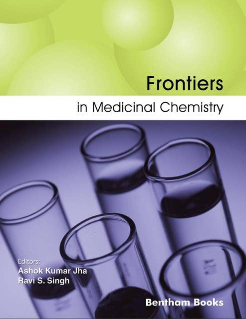 Frontiers In Medicinal Chemistry: Volume 10