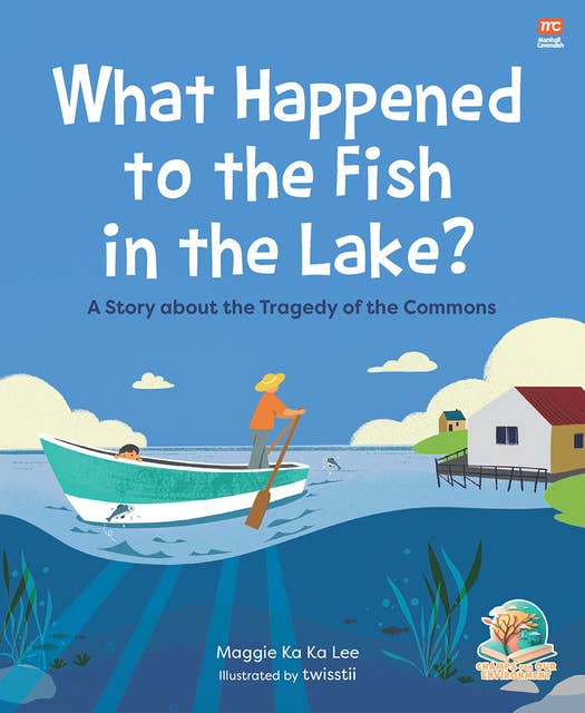 What Happened to the Fish in the Lake