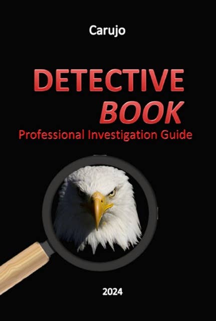 Detective Book