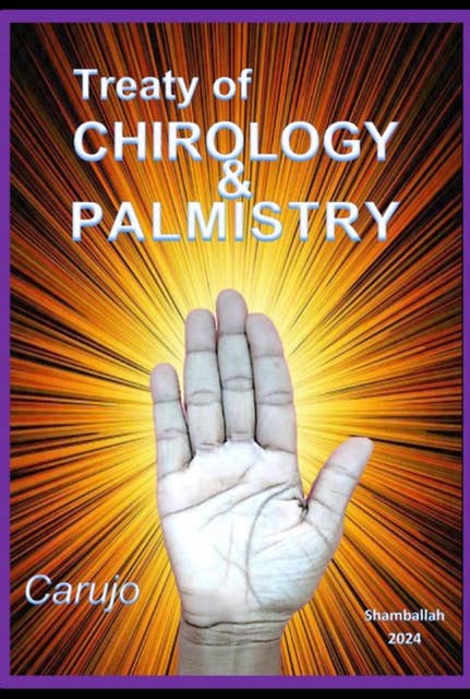 Treaty Of Chirology Palmistry