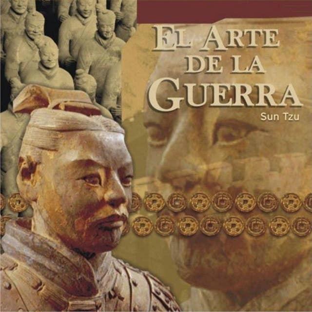 Cover for El arte de la guerra