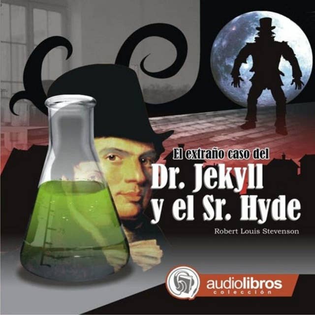 El extraño caso del Dr. Jekyll y Sr. Hyde
