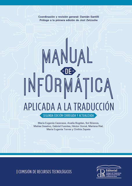 Manual de informática aplicada a la traducción