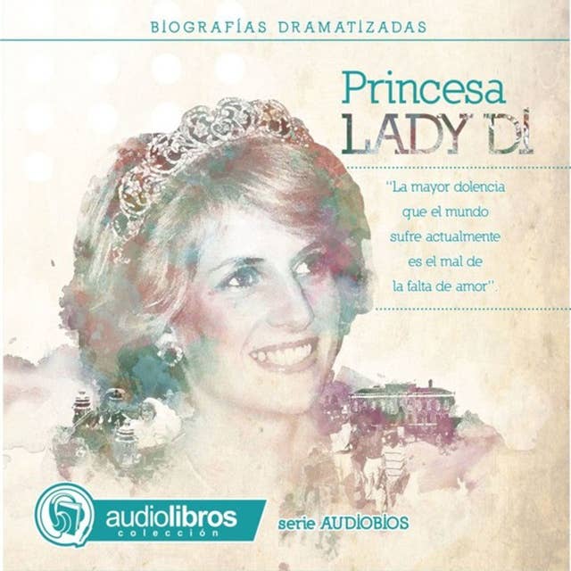Lady Di.