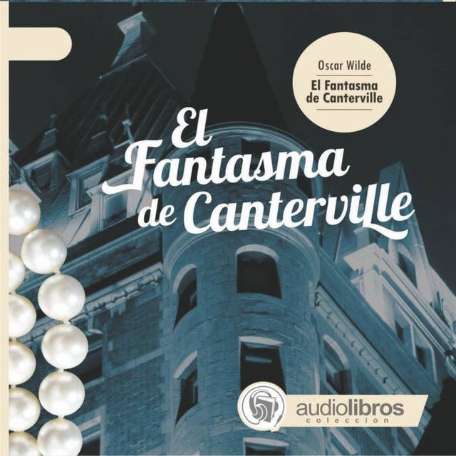 El fantasma de Canterville