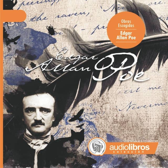 Cuentos de Allan Poe - I