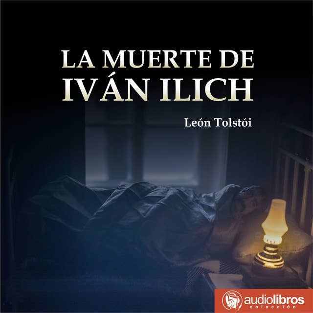 La Muerte de Iván Ilich