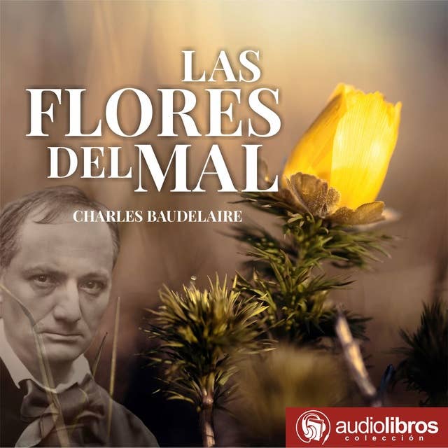 Las flores del mal by Charles Baudelaire