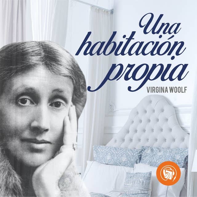 Una habitación propia by Virginia Woolf