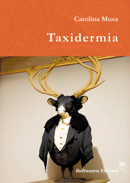 Taxidermia