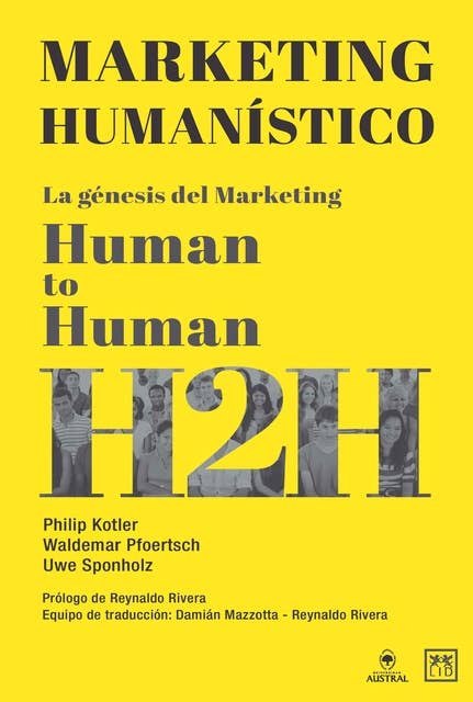 Marketing humanístico: La génesis del Marketing