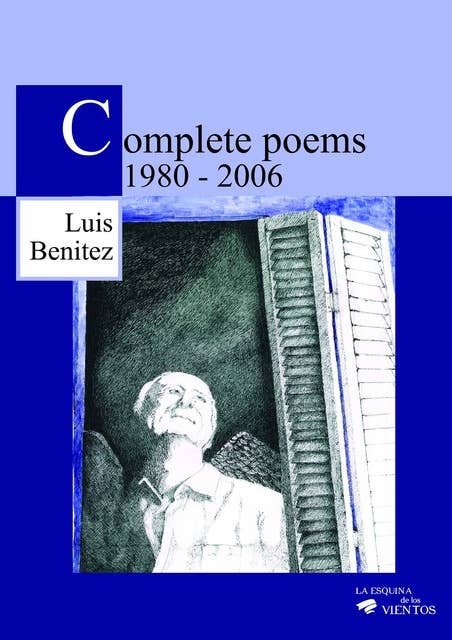 Complete poems: 1980-2006