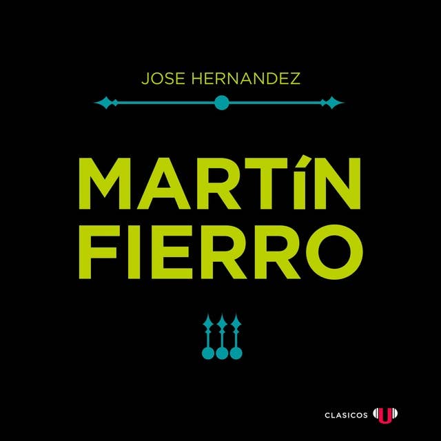 Martín Fierro: Versión con música