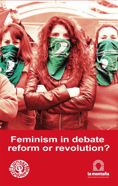 Feminism in debate, reform or revolution?
