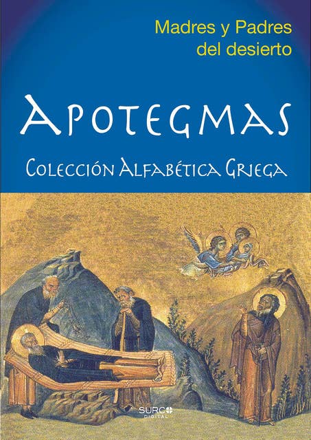 Apotegmas: Colección Alfabética Griega