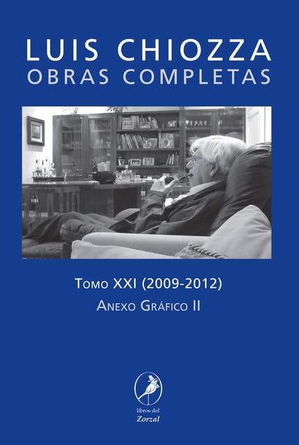 Obras Completas de Luis Chiozza Tomo XXI: Anexo gráfico II