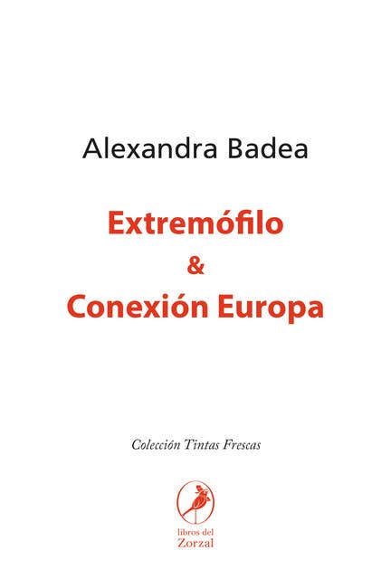 Extremófilo & Conexión Europa