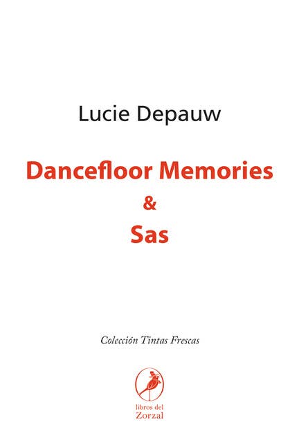 Dancefloor Memories & Sas