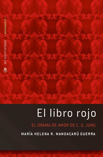 El libro rojo: El drama de amor de C. G. Jung