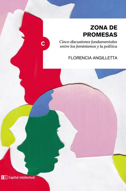 Zona de promesas: Cinco discusiones fundamentales entre los feminismos y la política