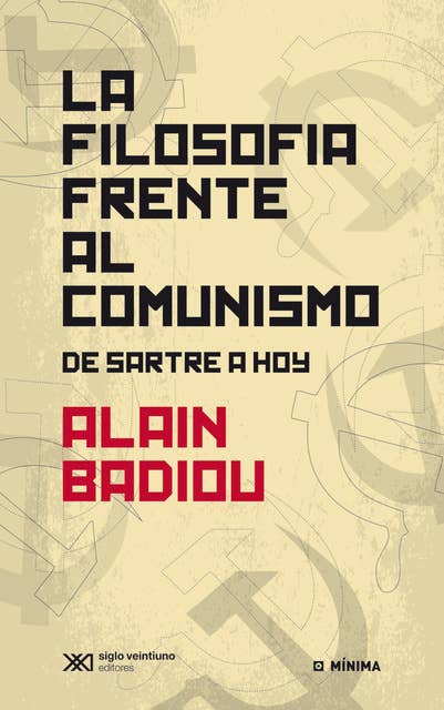 La filosofía frente al comunismo: De Sartre a hoy