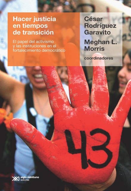Hacer justicia en tiempos de transición: El papel del activismo y las instituciones en el fortalecimiento democrático