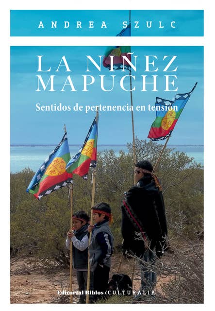 La niñez mapuche: Sentidos de pertenencia en tensión
