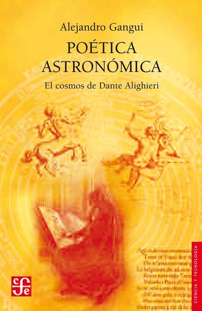 Poética astronómica: El cosmos de Dante Alighieri