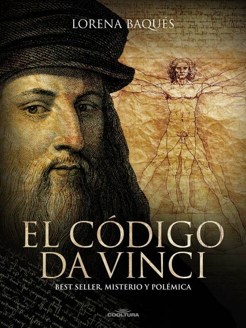 El Código Da Vinci: Best seller, misterio y polémica