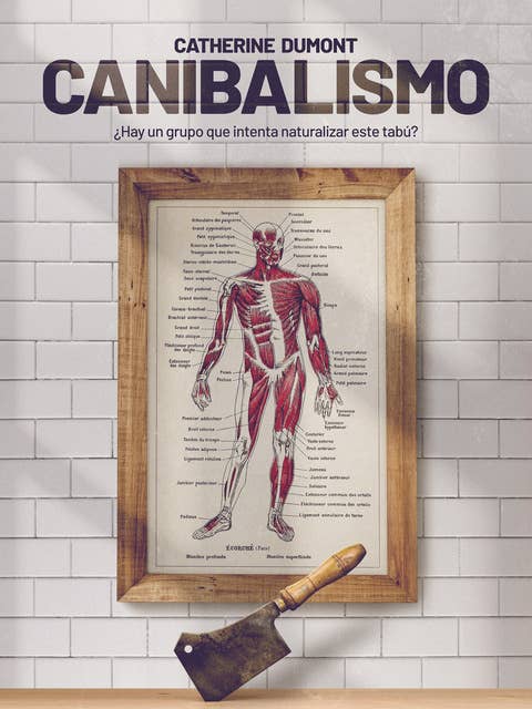 Canibalismo: ¿Hay un grupo que intenta naturalizar este tabú?