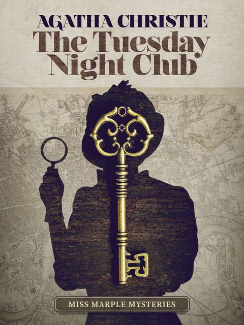 The Tuesday Night Club