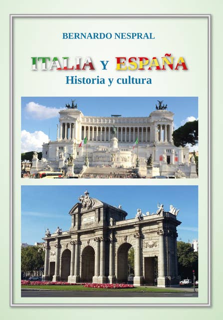 Italia y España: Historia y cultura 