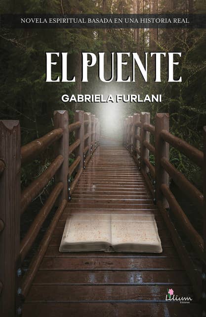 El puente: Novela espiritual basada en una historia real
