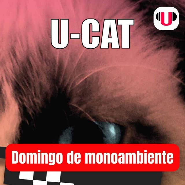 U_CAT: DOMINGO DE MONOAMBIENTE