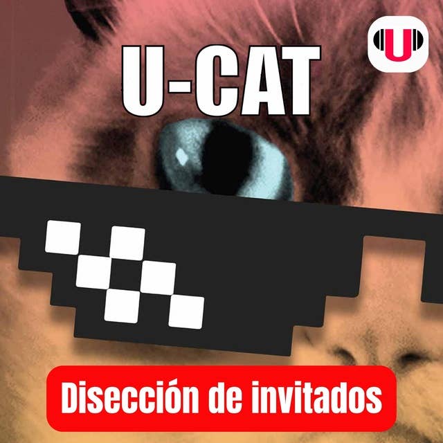 U_CAT: FER Y CATA. DISECCIÓN DE INVITADOS