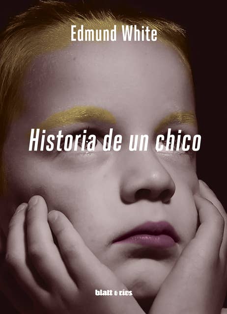 Historia de un chico: Edición Latinoamérica
