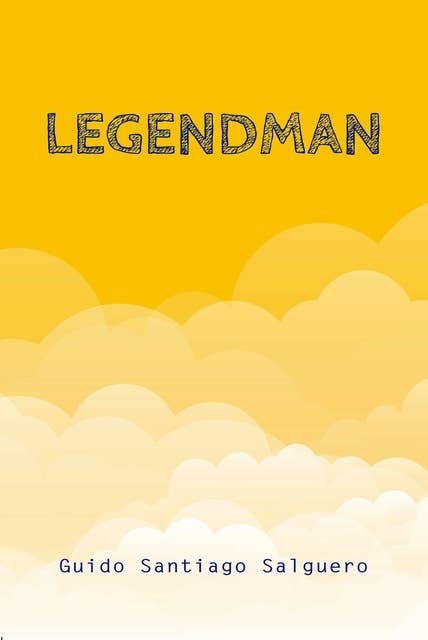 Legendman