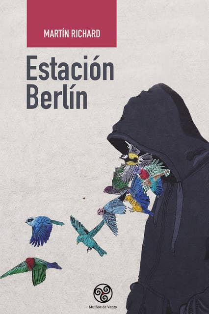 Estación Berlín: Una novela de amor
