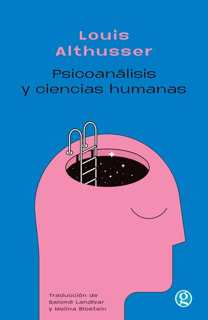 Psiconálisis y ciencias humanas: Dos conferencias (1963-1964)