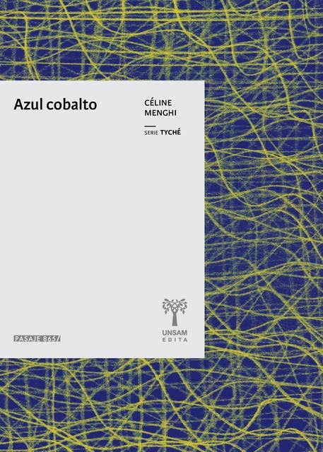 Azul cobalto 