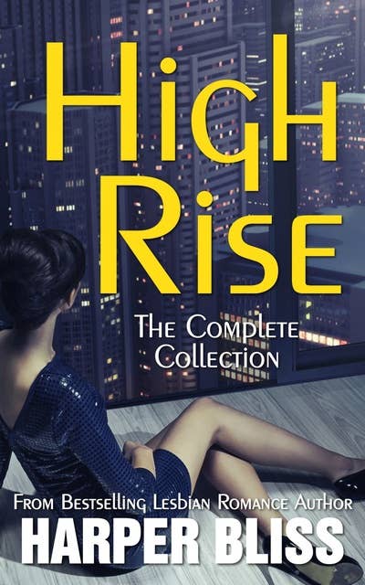 High Rise: The Complete Collection