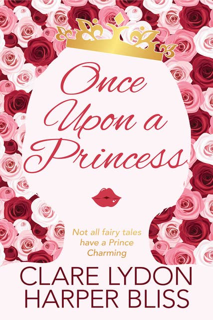 Once Upon a Princess: A Lesbian Royal Romance