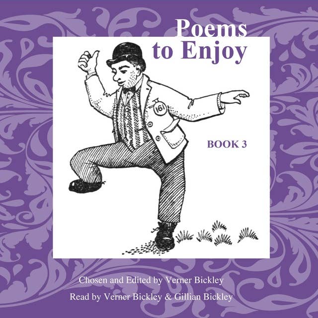 Poems to Enjoy Book 3: An Anthology of Poems
