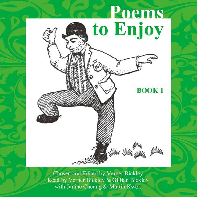 Poems to Enjoy Book 1: An Anthology of Poems