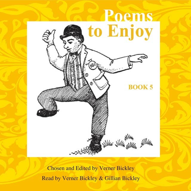 Poems to Enjoy Book 5: An Anthology of Poems