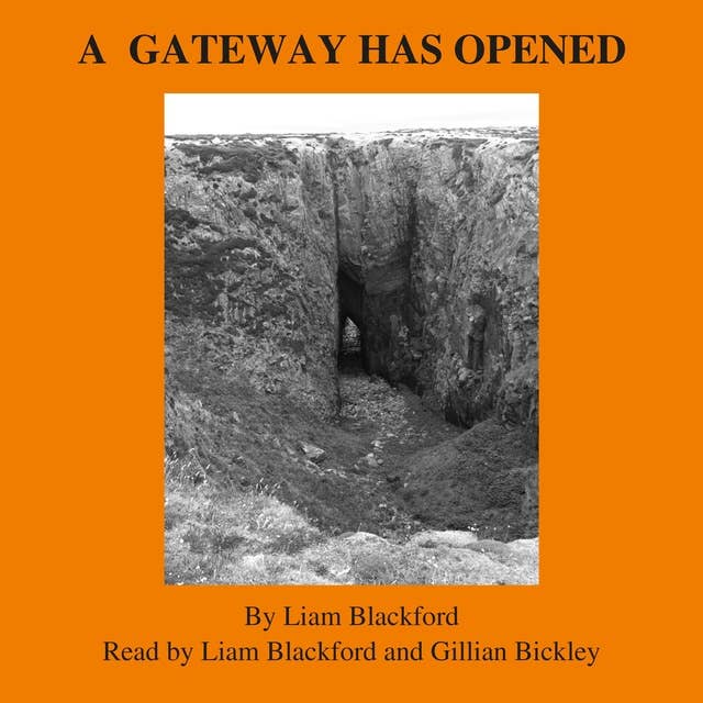 A Gateway Has Opened