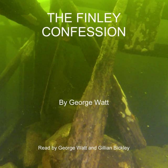 The Finley Confession